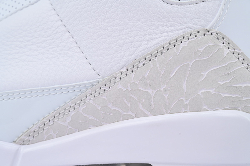 yupoo_336444_e6e11cff.jpg 【EA5LR】白猫 LJR版本乔丹3代 CT8532-111 Air Jordan 3 Retro 'Pure Money' 2025
