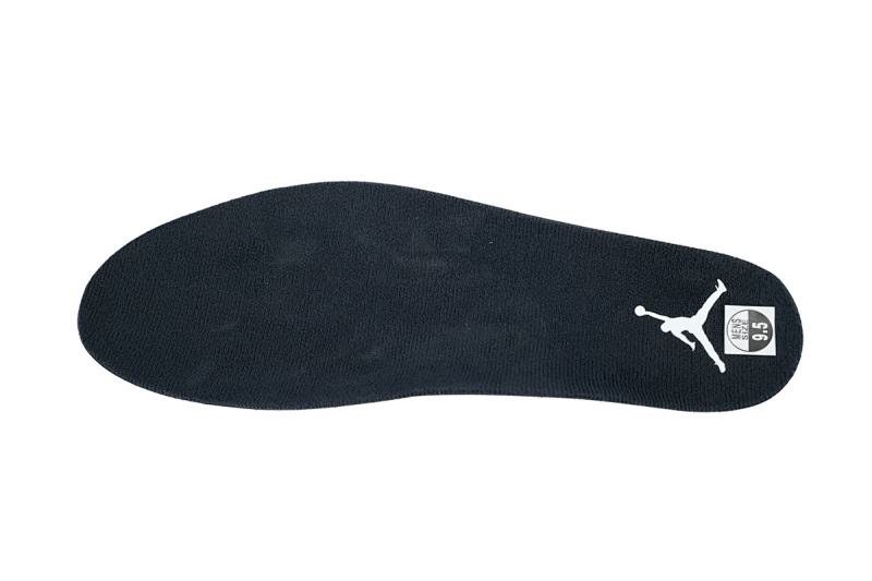 【EA5LR】黑猫 LJR版本乔丹3代  CT8532-001 Air Jordan 3 Retro 'Black Cat'
