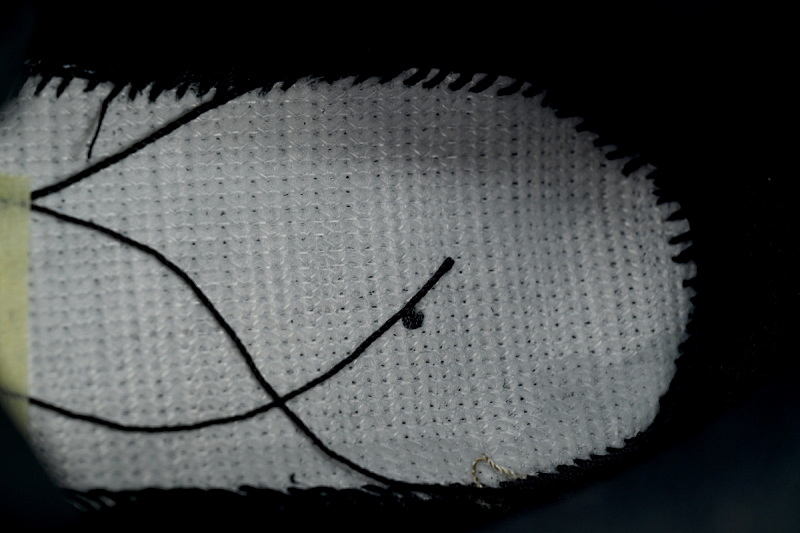 【EA5LR】黑猫 LJR版本乔丹3代  CT8532-001 Air Jordan 3 Retro 'Black Cat'