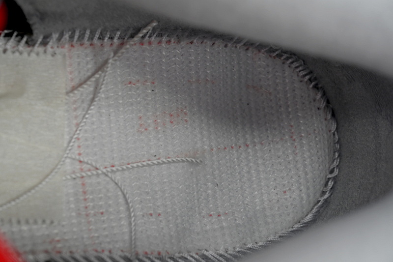 【EA5LR】25黑水泥 LJR版本乔丹3代 DN3707-010 Air Jordan 3 Retro OG 'Black Cement'