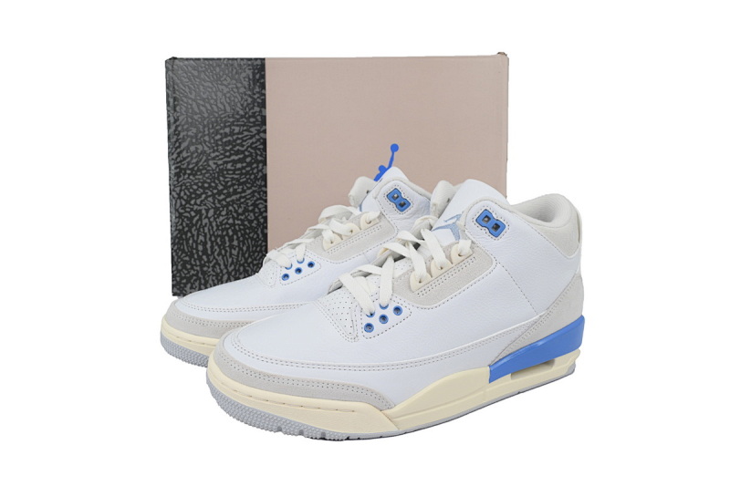 yupoo_336544_232324d0.jpg 【DA0RN】AJ3幸运蓝 RN版乔丹3代 CT8532-101 Air Jordan 3 Retro 'Lucky Shorts'