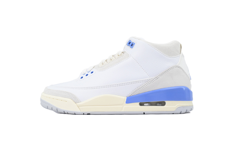 yupoo_336544_6d3c0ca6.jpg 【DA0RN】AJ3幸运蓝 RN版乔丹3代 CT8532-101 Air Jordan 3 Retro 'Lucky Shorts'