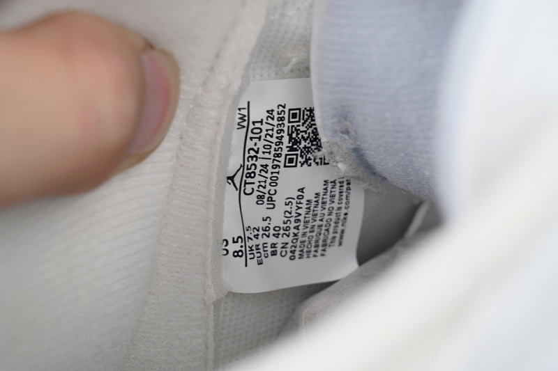 yupoo_336544_aae5b454.jpg 【DA0RN】AJ3幸运蓝 RN版乔丹3代 CT8532-101 Air Jordan 3 Retro 'Lucky Shorts'