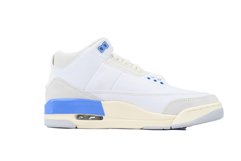 yupoo_336544_b5132e21.jpg 【DA0RN】AJ3幸运蓝 RN版乔丹3代 CT8532-101 Air Jordan 3 Retro 'Lucky Shorts'
