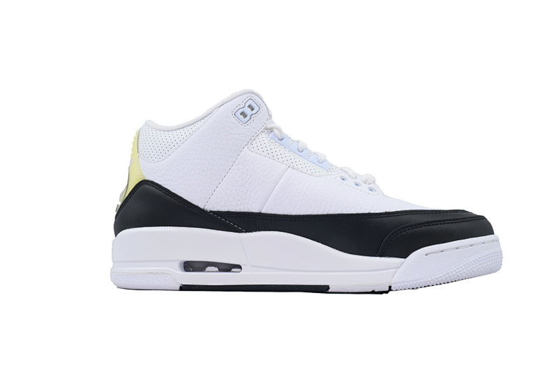 yupoo_336594_087c853d.jpg 【DA0RN】AJ3白藤原浩 RN版乔丹3代 DA3595-100 Fragment Design x Air Jordan 3 Black White