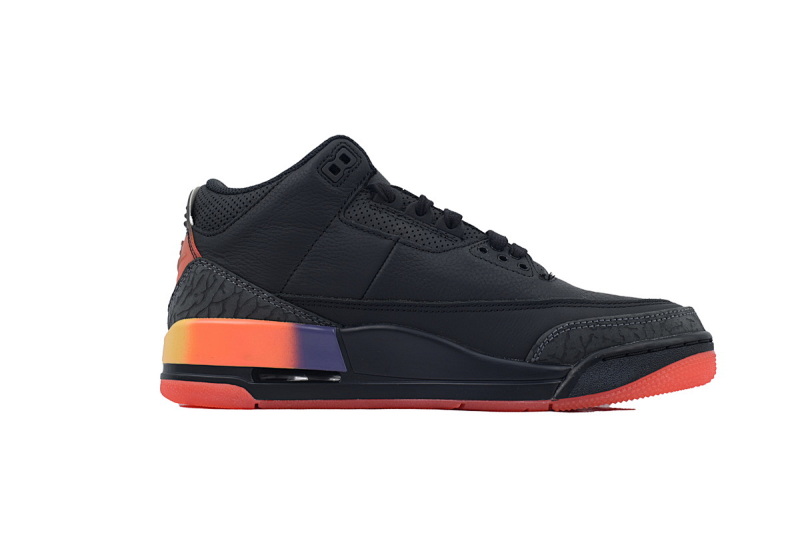 yupoo_336619_2d8dc445.jpg 【DA0RN】AJ3黑彩虹 RN版乔丹3代 FN0344-001 J Balvin x Air Jordan 3 “Rio”