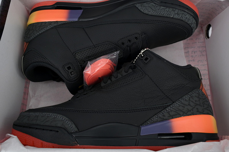 yupoo_336619_915aa5ab.jpg 【DA0RN】AJ3黑彩虹 RN版乔丹3代 FN0344-001 J Balvin x Air Jordan 3 “Rio”