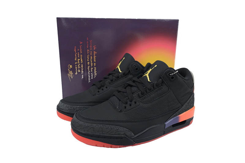 yupoo_336619_e489f8a9.jpg 【DA0RN】AJ3黑彩虹 RN版乔丹3代 FN0344-001 J Balvin x Air Jordan 3 “Rio”