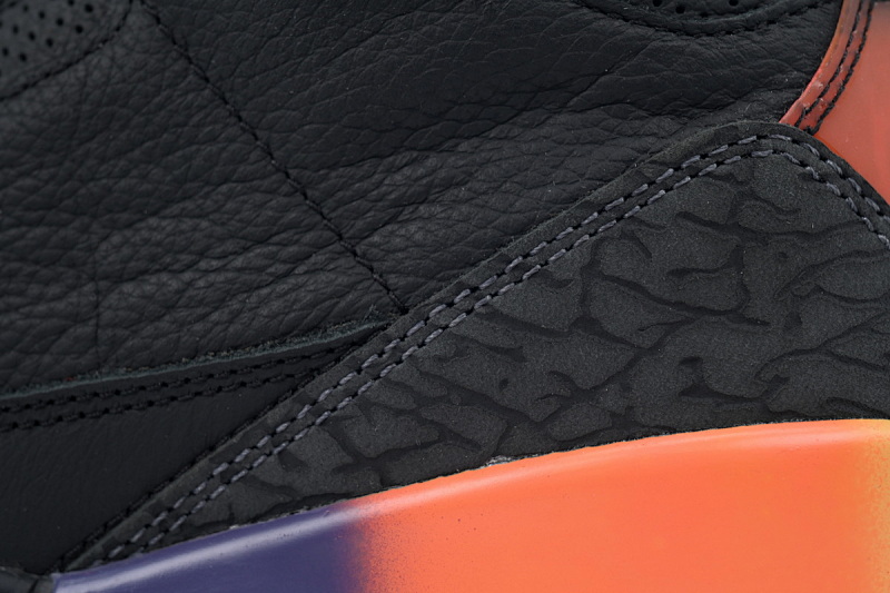 yupoo_336619_e9fd22f3.jpg 【DA0RN】AJ3黑彩虹 RN版乔丹3代 FN0344-001 J Balvin x Air Jordan 3 “Rio”