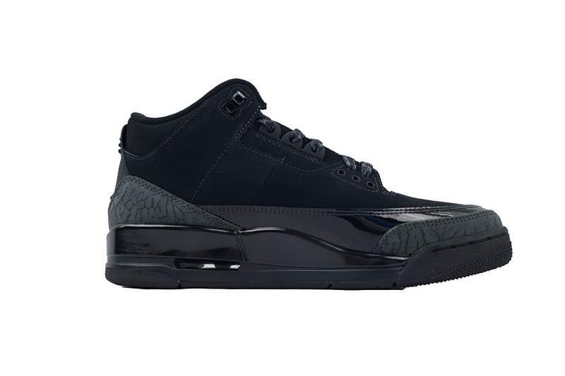 yupoo_336669_0a00812c.jpg 【DA0RN】AJ3黑猫 RN版乔丹3代 CT8532-001 Air Jordan 3 Retro 'Black Cat'