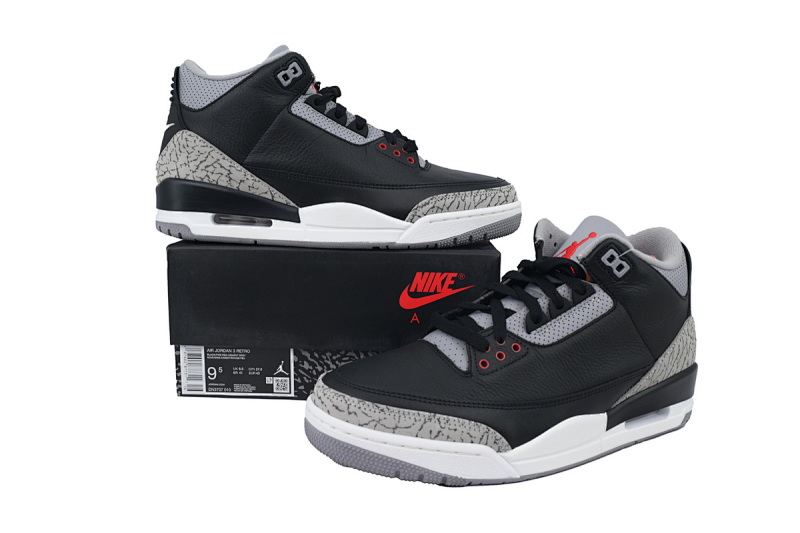 yupoo_336720_a28be9ac.jpg 【DA0RN】AJ3黑水泥 RN版乔丹3代 DN3707-010 Air Jordan 3 Retro OG 'Black Cement'