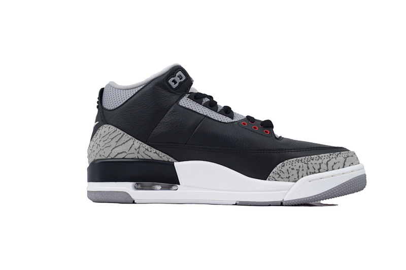 yupoo_336720_b1aafbc9.jpg 【DA0RN】AJ3黑水泥 RN版乔丹3代 DN3707-010 Air Jordan 3 Retro OG 'Black Cement'