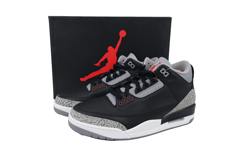yupoo_336720_daf0dd51.jpg 【DA0RN】AJ3黑水泥 RN版乔丹3代 DN3707-010 Air Jordan 3 Retro OG 'Black Cement'