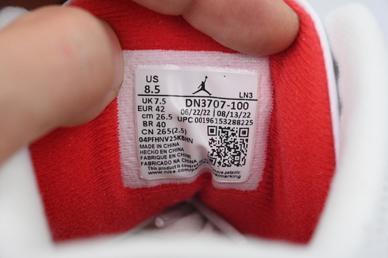 yupoo_336745_cec89b25.jpg 【DA0RN】AJ3白水泥 RN版乔丹3代 DN3707-100 Air Jordan 3 “White Cement Reimagined”