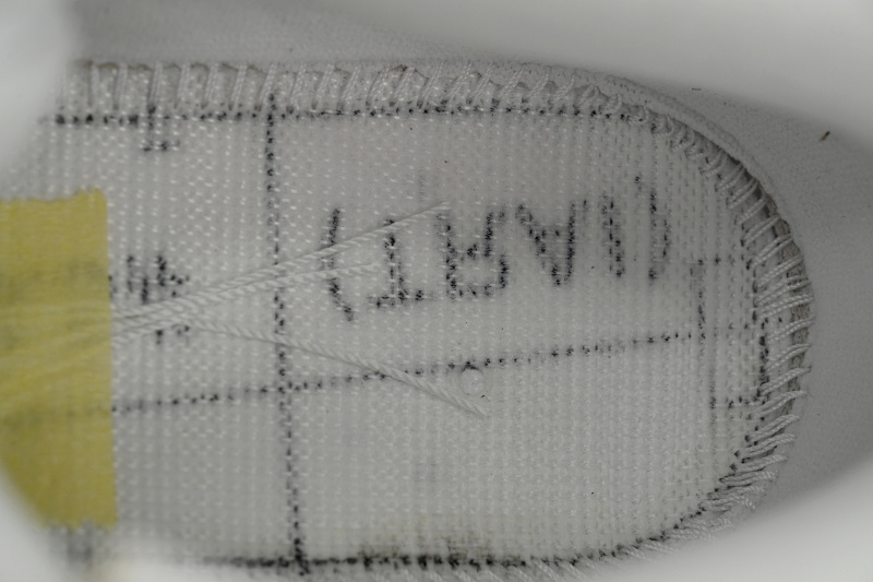 【DA0RN】AJ3复刻新白猫 RN版乔丹3代 CT8532-111 Air Jordan 3 Retro 'Pure Money' 2025