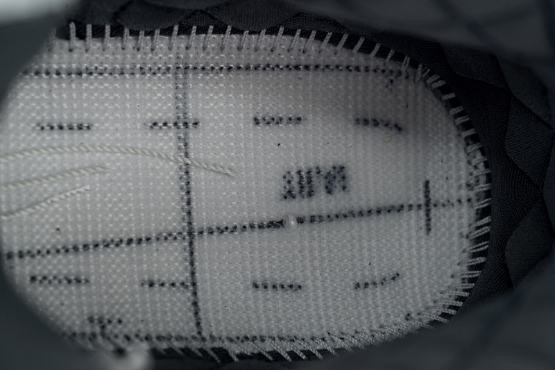 【DA0RN】AJ3AM蓝白 RN版乔丹3代 HV8571-100 A Ma Maniére x Air Jordan 3 Retro OG SP 'For The Love'