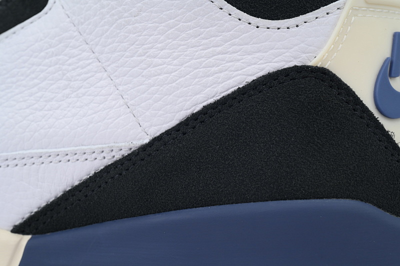 【DA0RN】AJ3AM蓝白 RN版乔丹3代 HV8571-100 A Ma Maniére x Air Jordan 3 Retro OG SP 'For The Love'