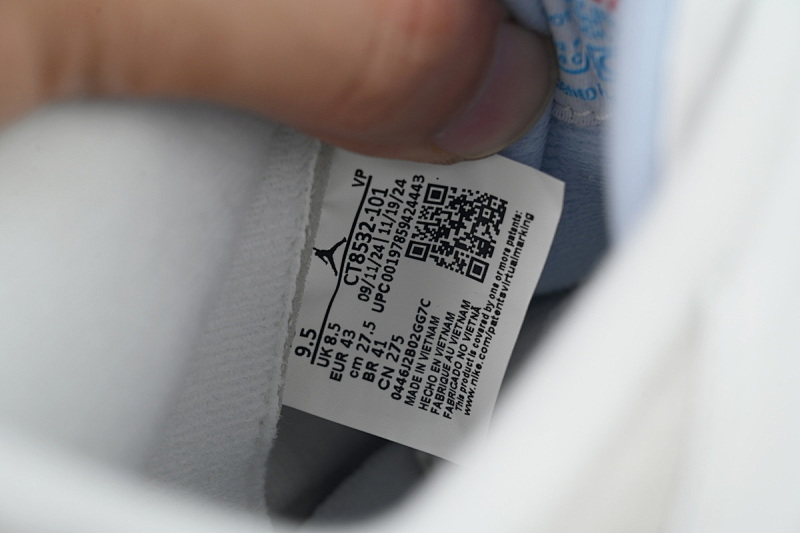 yupoo_336919_67e789a3.jpg 【DA0LW】白兰101 LW版乔丹3代篮球鞋 CT8532-101 Air Jordan 3 Retro 'Lucky Shorts'