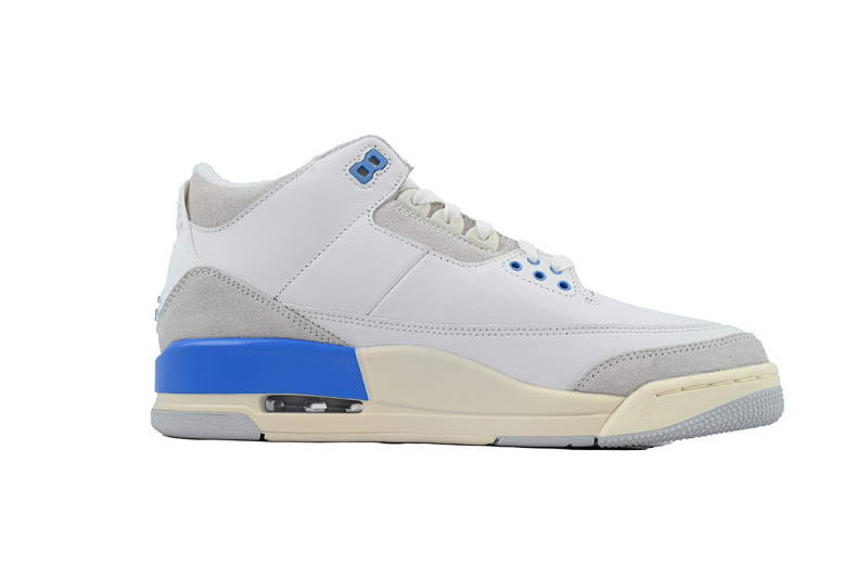 yupoo_336919_bf7f248d.jpg 【DA0LW】白兰101 LW版乔丹3代篮球鞋 CT8532-101 Air Jordan 3 Retro 'Lucky Shorts'