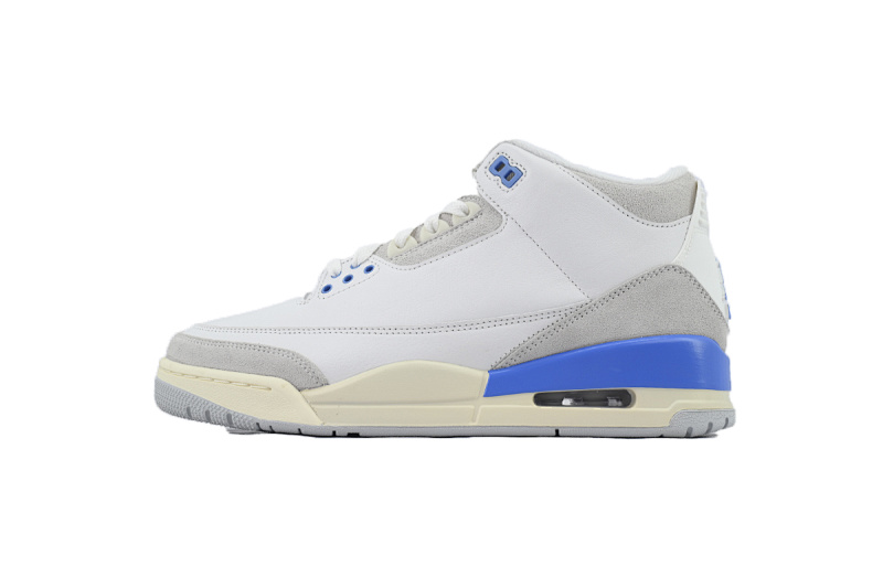 yupoo_336919_c862876e.jpg 【DA0LW】白兰101 LW版乔丹3代篮球鞋 CT8532-101 Air Jordan 3 Retro 'Lucky Shorts'