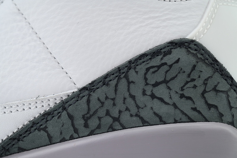 【DA0LW】白灰106 LW版乔丹3代篮球鞋 CT8532-106 Air Jordan 3 "Cement Grey"