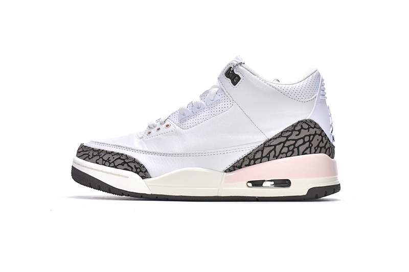 yupoo_337025_16fd5069.jpg 【DA0LW】樱花粉102 LW版乔丹3代篮球鞋 CK9246-102 Air Jordan 3 Retro Dark Mocha