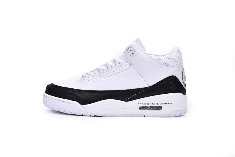 yupoo_337050_db409819.jpg 【DA0LW】藤原浩闪电100 LW版乔丹3代篮球鞋 DA3595-100 Fragment Design x Air Jordan 3 Black White