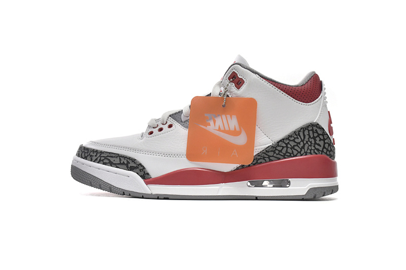 yupoo_337190_948e9013.jpg 【DA0LW】火焰红160 LW版乔丹3代篮球鞋 DN3707-160 Air Jordan 3 Retro Fire Red