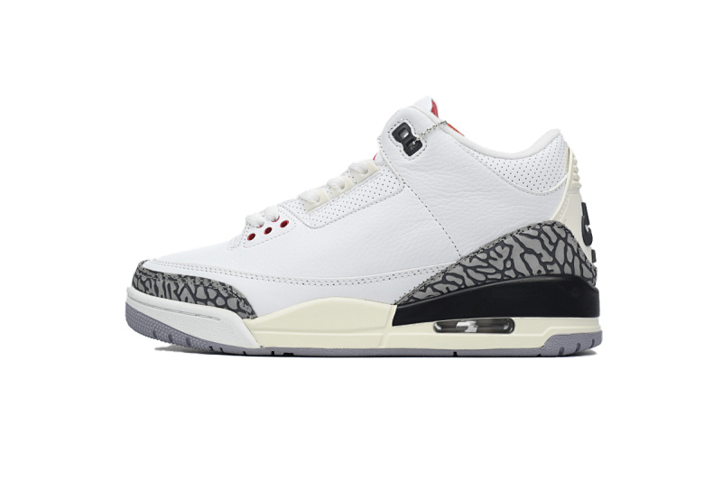 yupoo_337204_82d602dc.jpg 【DA0LW】白水泥100 LW版乔丹3代篮球鞋 DN3707-100 Air Jordan 3 “White Cement Reimagined”