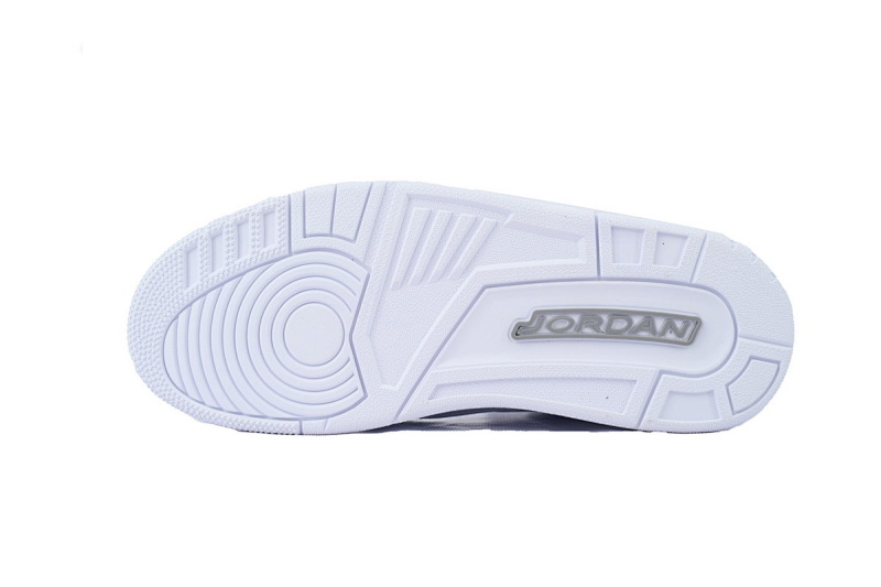 yupoo_337218_6636556d.jpg 【DA0OG】白猫 OG纯原版本乔丹3代篮球鞋 CT8532-111 Air Jordan 3 Retro 'Pure Money' 2025