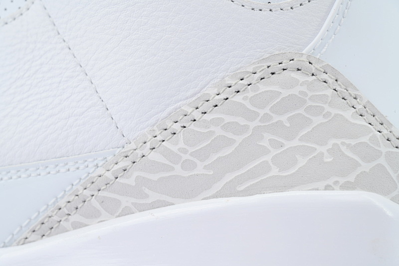 yupoo_337218_b6ac1452.jpg 【DA0OG】白猫 OG纯原版本乔丹3代篮球鞋 CT8532-111 Air Jordan 3 Retro 'Pure Money' 2025