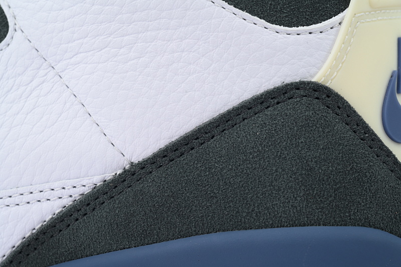 【DA0OG】白兰 OG纯原版本乔丹3代篮球鞋 HV8571-100 A Ma Maniére x Air Jordan 3 Retro OG SP 'For The Love'