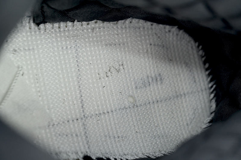 【DA0OG】白兰 OG纯原版本乔丹3代篮球鞋 HV8571-100 A Ma Maniére x Air Jordan 3 Retro OG SP 'For The Love'
