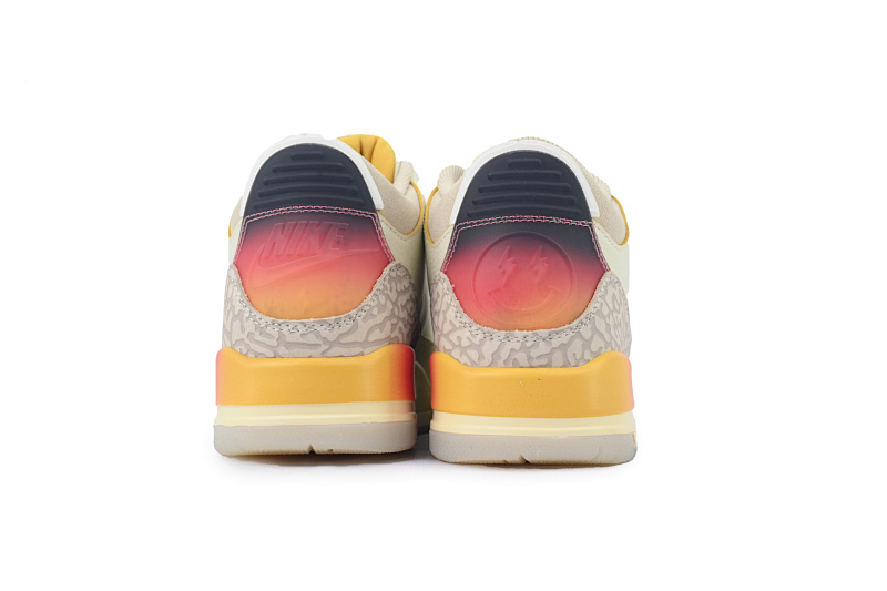 yupoo_337332_f099e8e0.jpg 【CA7XH】渐变笑脸 头层乔丹3代篮球鞋 FN0344-901 J Balvin x Air Jordan 3 White Blue Red