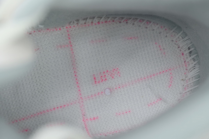 【BA3D2】灰白-6 头层乔丹3代篮球鞋 FJ9479-100 Air Jordan 3 Retro SE Craft 'Ivory'
