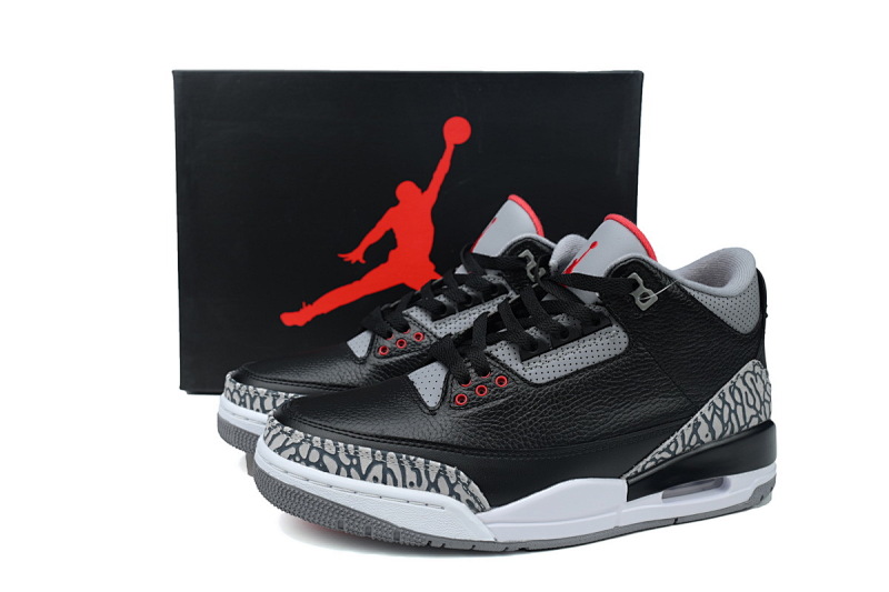 yupoo_337380_1bc5f7e1.jpg 【BA3D2】黑水泥-4 头层乔丹3代篮球鞋 854262-001 Air Jordan 3 Retro OG 'Black Cement'