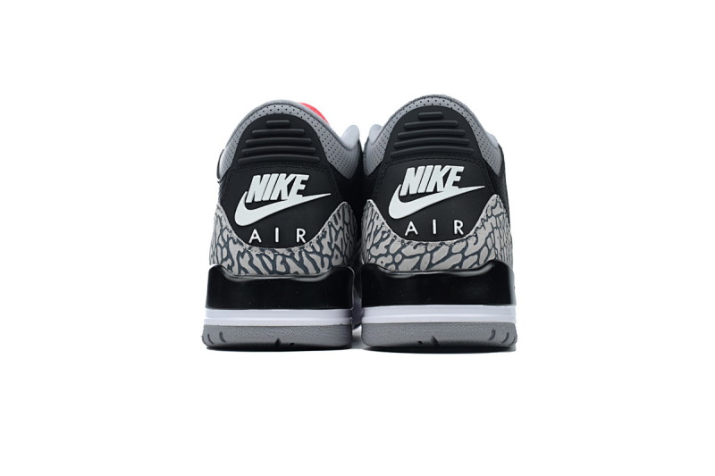 yupoo_337380_7672eaa1.jpg 【BA3D2】黑水泥-4 头层乔丹3代篮球鞋 854262-001 Air Jordan 3 Retro OG 'Black Cement'