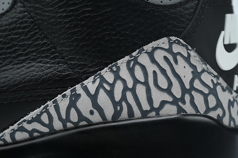 yupoo_337380_820241a5.jpg 【BA3D2】黑水泥-4 头层乔丹3代篮球鞋 854262-001 Air Jordan 3 Retro OG 'Black Cement'