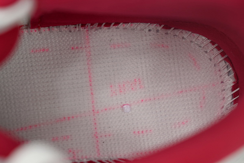 【BA3D2】红雀-5 头层乔丹3代篮球鞋 CT8532-126 Air Jordan 3 Retro 'Cardinal Red'