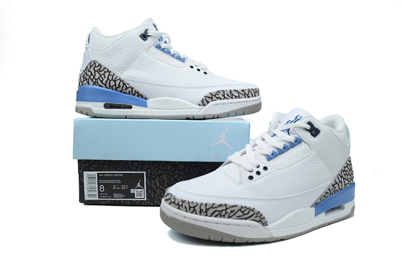 yupoo_337428_25b7e6f8.jpg 【BA3D2】北卡蓝-3 头层乔丹3代篮球鞋 CT8532-104 Air Jordan 3 Retro 'UNC'