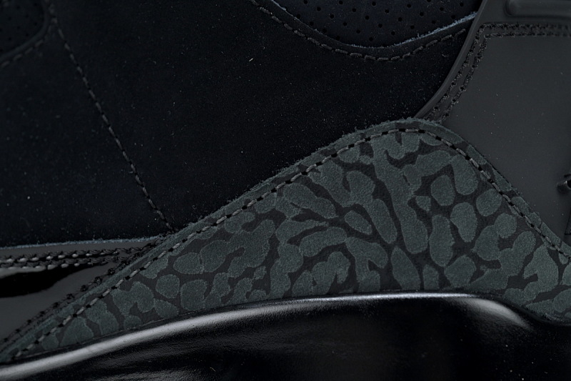 yupoo_337499_14bb70a7.jpg 【CA7XH】黑猫 头层乔丹3代篮球鞋 CT8532-001 Air Jordan 3 Retro 'Black Cat'