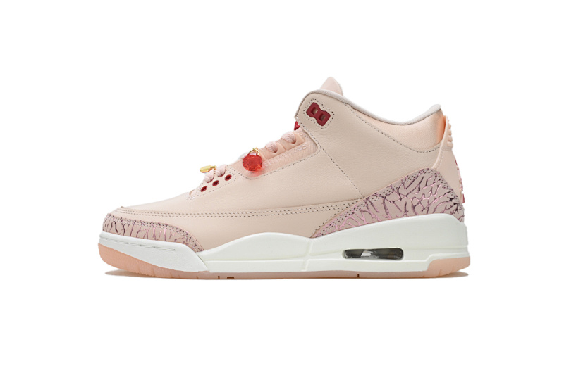 yupoo_337523_5fdce249.jpg 【DA0OG】情人节限定 OG纯原版本乔丹3代篮球鞋 HJ0178-600 Air Jordan 3 Retro 'Valentine's Day'