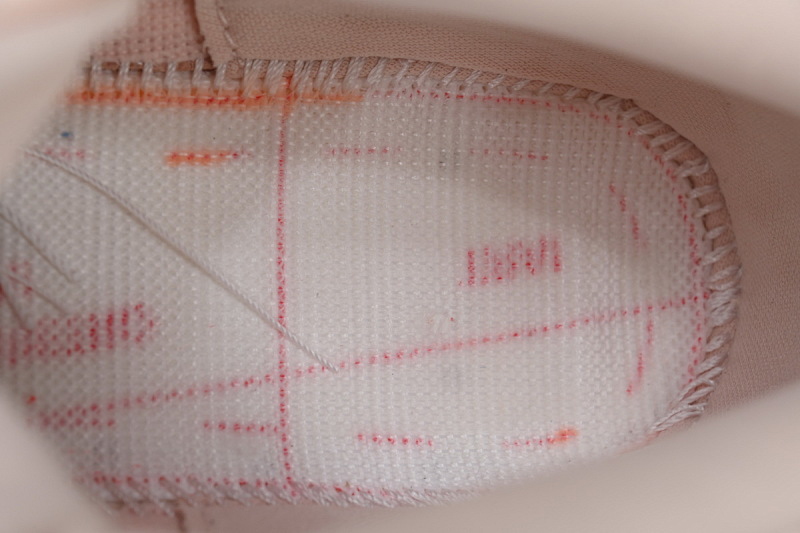 【DA0OG】情人节限定 OG纯原版本乔丹3代篮球鞋 HJ0178-600 Air Jordan 3 Retro 'Valentine's Day'