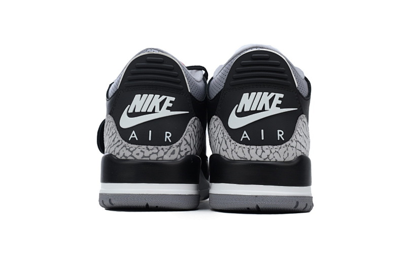 yupoo_337550_89baa2ea.jpg 【CA7XH】复刻黑水泥 头层乔丹3代篮球鞋 DN3707-010 Air Jordan 3 Retro OG 'Black Cement'