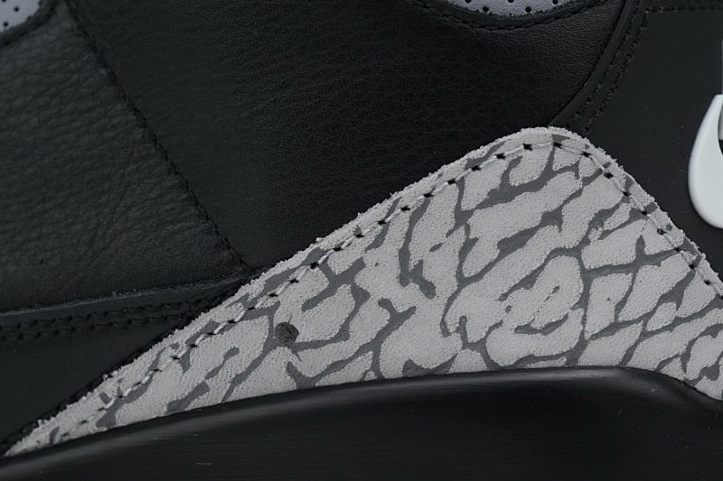 yupoo_337550_b7ed617b.jpg 【CA7XH】复刻黑水泥 头层乔丹3代篮球鞋 DN3707-010 Air Jordan 3 Retro OG 'Black Cement'
