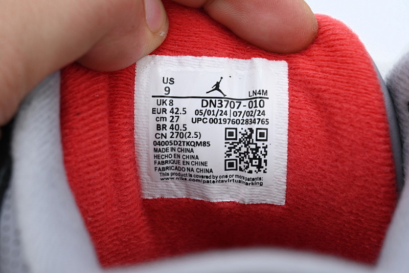 yupoo_337550_ee910dba.jpg 【CA7XH】复刻黑水泥 头层乔丹3代篮球鞋 DN3707-010 Air Jordan 3 Retro OG 'Black Cement'