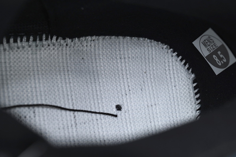 【DA0OG】黑猫 OG纯原版本乔丹3代篮球鞋 CT8532-001 Air Jordan 3 Retro 'Black Cat'
