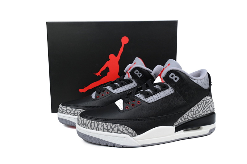 yupoo_337604_ba32e8e4.jpg 【DA0OG】复刻黑水泥 OG纯原版本乔丹3代篮球鞋 DN3707-010 Air Jordan 3 Retro OG 'Black Cement'