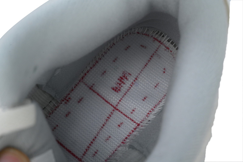 【CA7XH】灰白 头层乔丹3代篮球鞋 FJ9479-100 Air Jordan 3 Retro SE Craft 'Ivory'