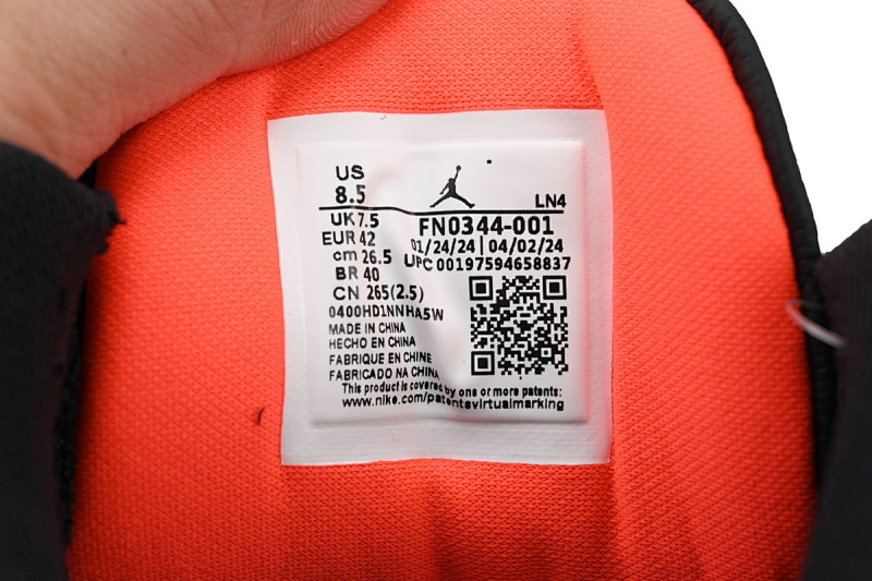 yupoo_337701_bb8bec2f.jpg 【CA3TS】黑彩虹 东莞版乔丹3代篮球鞋 FN0344-001 J Balvin x Air Jordan 3 “Rio”
